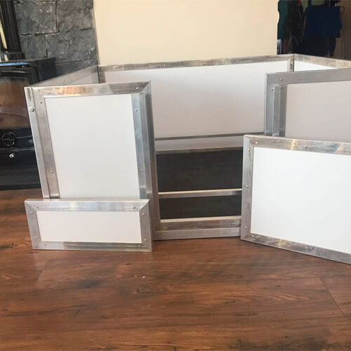 Puppy Whelping Beds