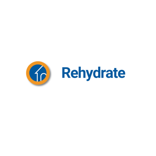 Rehydrate