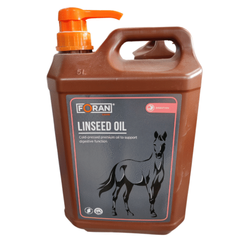 Linseed Oil
