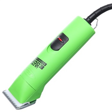 Andis UltraEdge AGC Super 2-Speed Brushless Clipper Spring Green