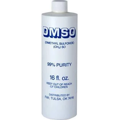 DMSO Liquid