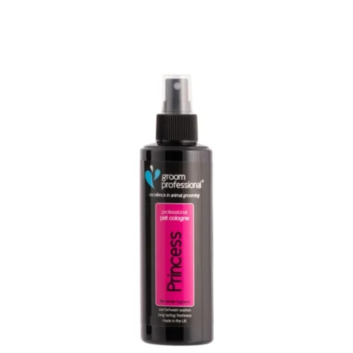 Groom Professional Princess Cologne