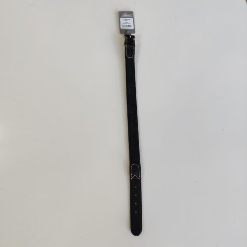 Dunlop Leather Series Collar