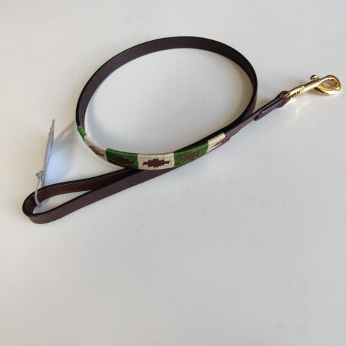 Polo Collection Lead and Collar Set