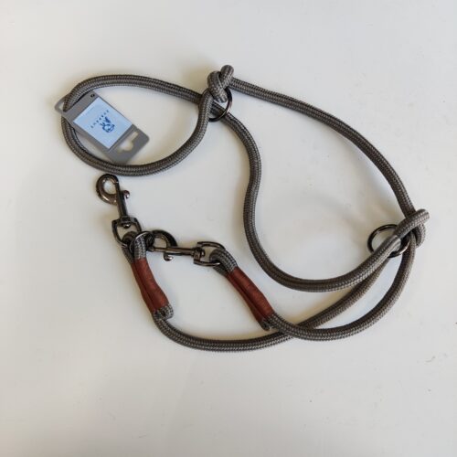 Ishi Koma Collection Training Leash