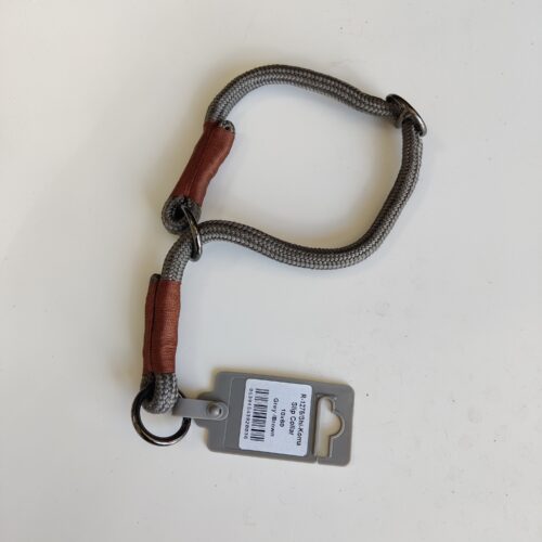 Ishi Koma Collection Slip Collar