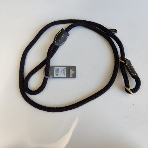 Pure Cotton Rope Slip Leash