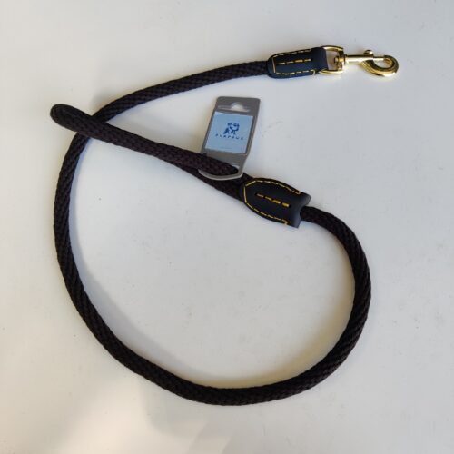 Pure Cotton Rope Standard Leash