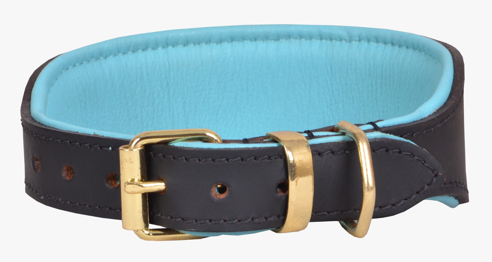 Greyhound Padded Collar (20 Inch) - Image 2