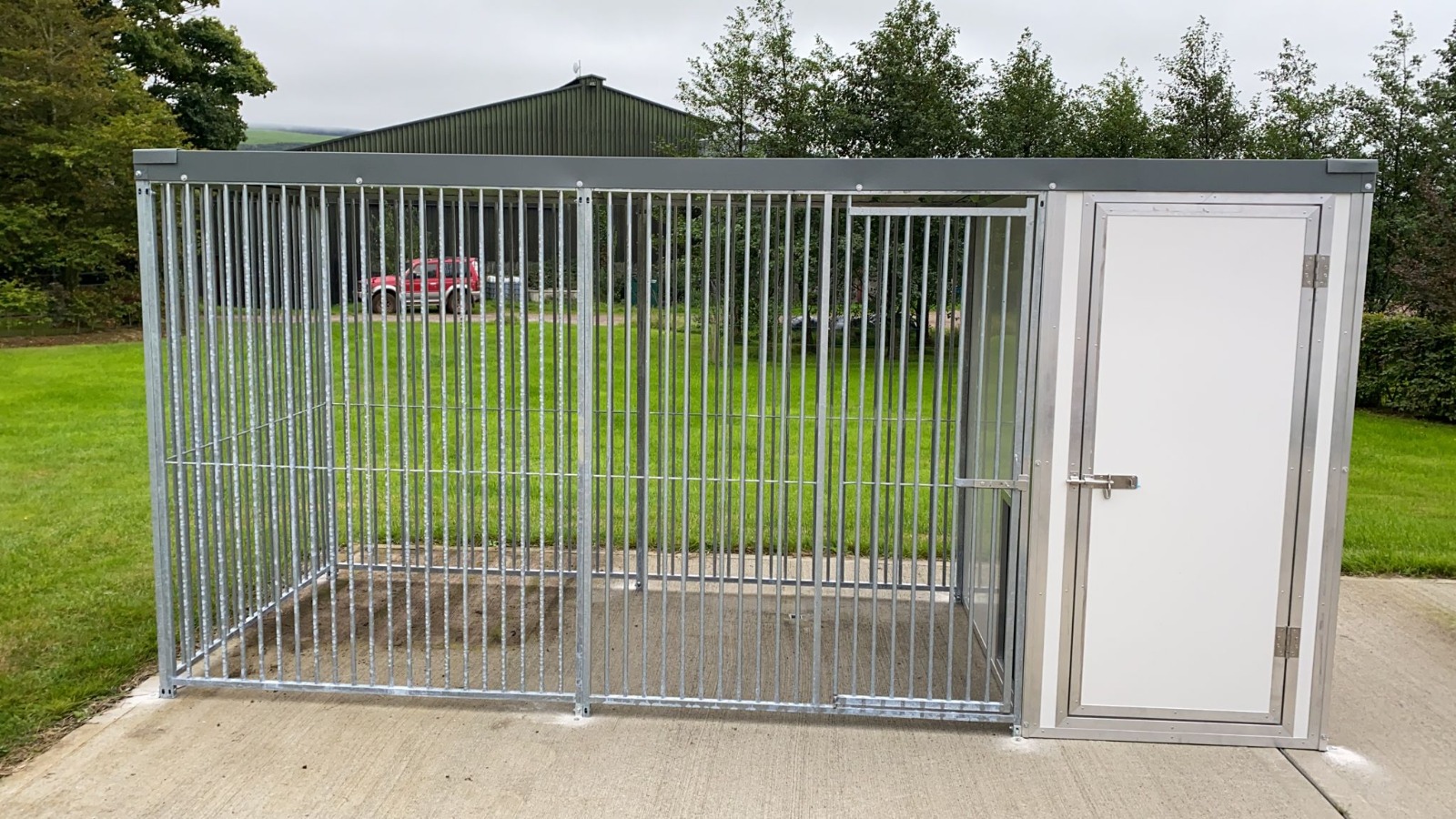 Thermal Deluxe Kennels - Image 7