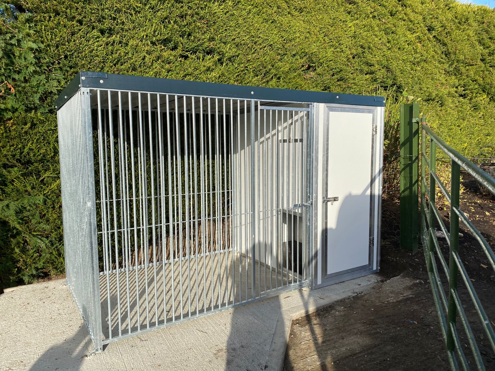 Thermal Deluxe Kennels - Image 6