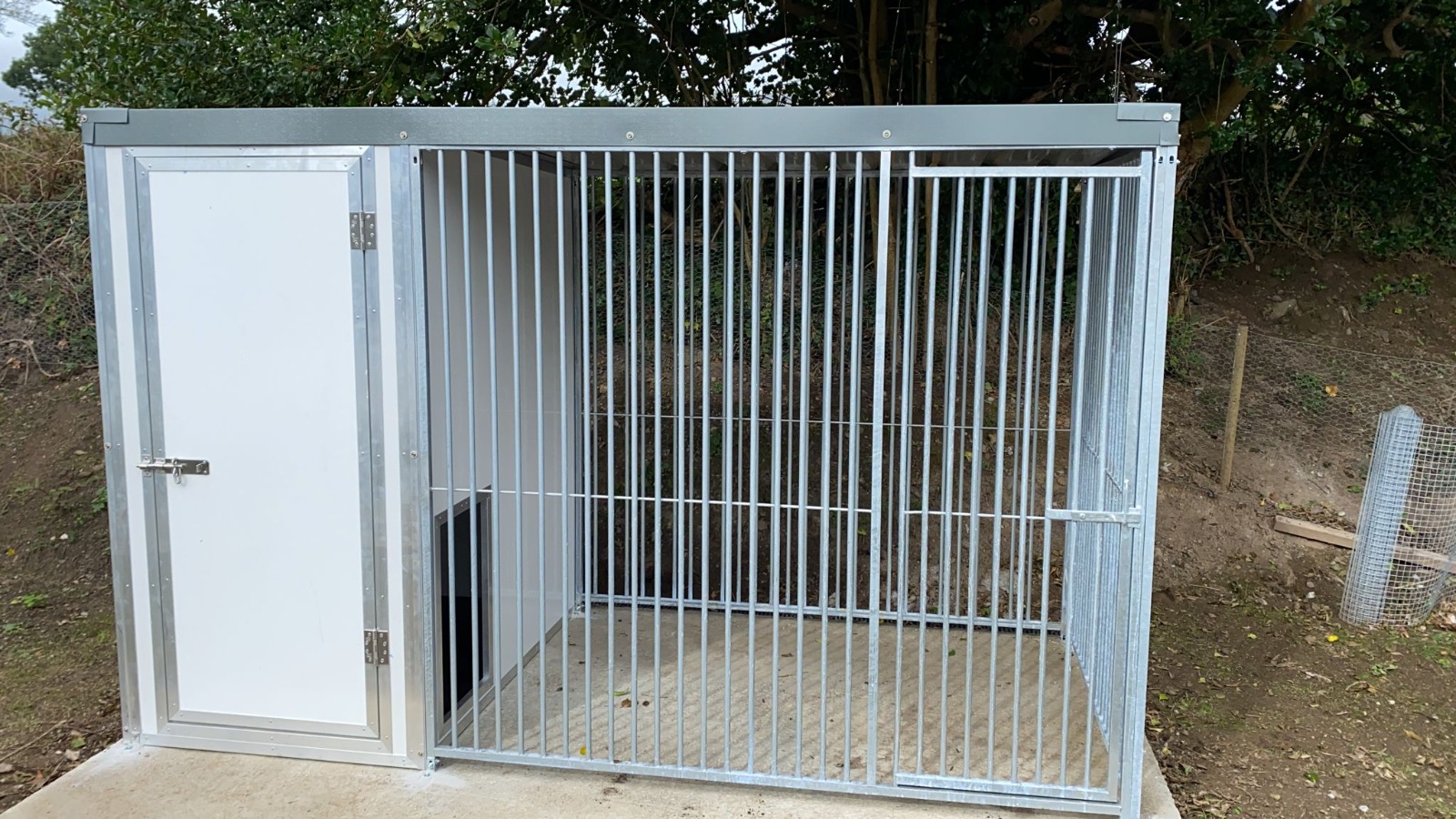 Thermal Deluxe Kennels - Image 5