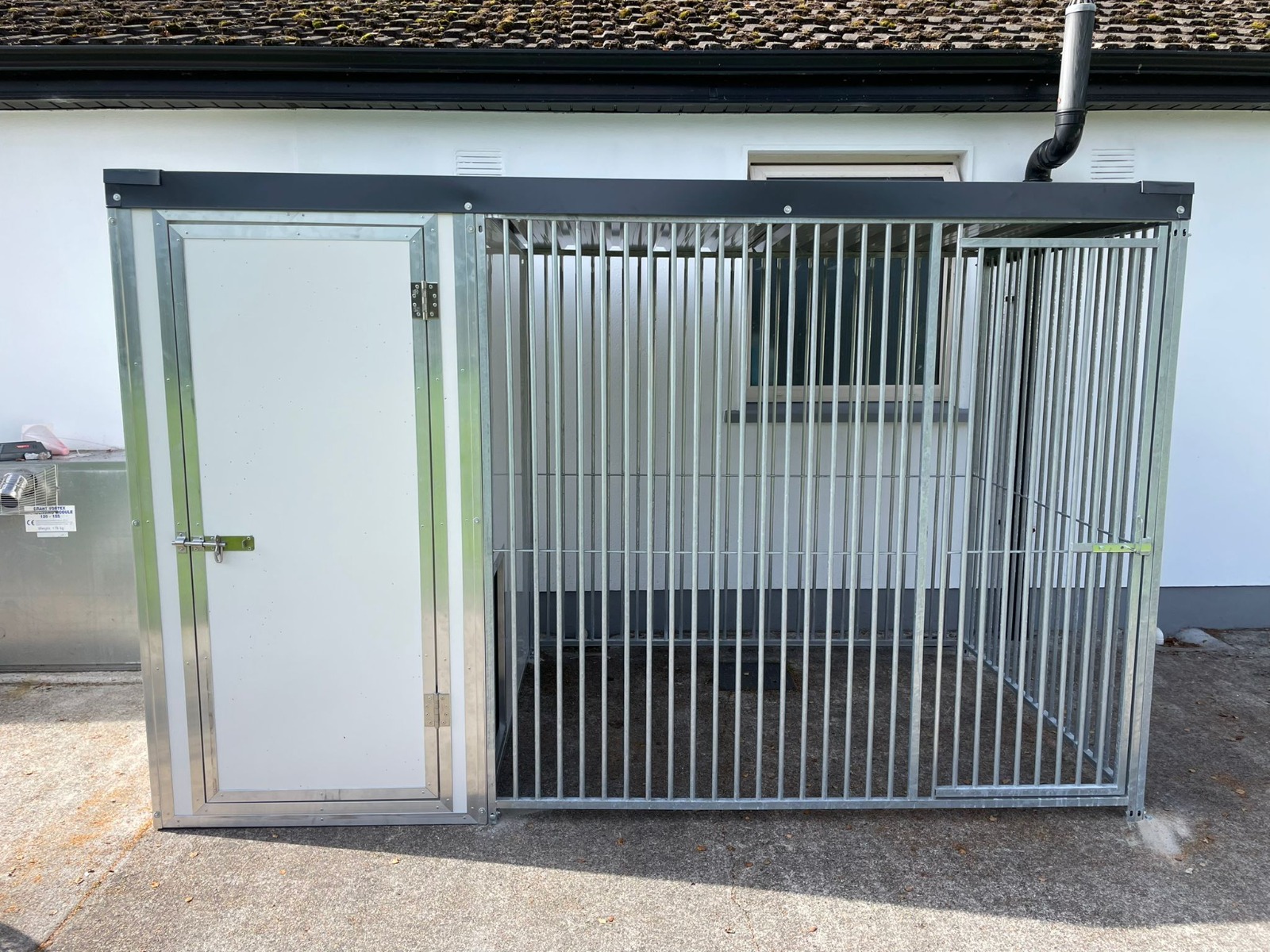 Thermal Deluxe Kennels - Image 3