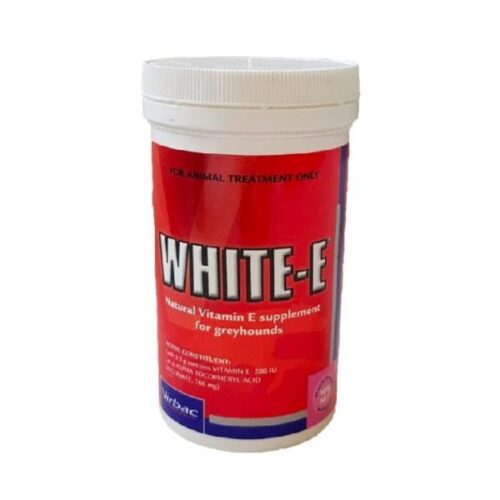 White-E