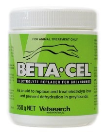 Beta-Cel Electolyte Replacement