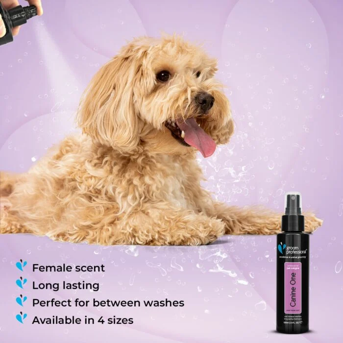 Groom Professional Canine One Colognes - Image 3