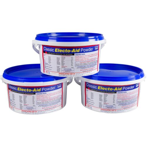 Electro Aid Powder