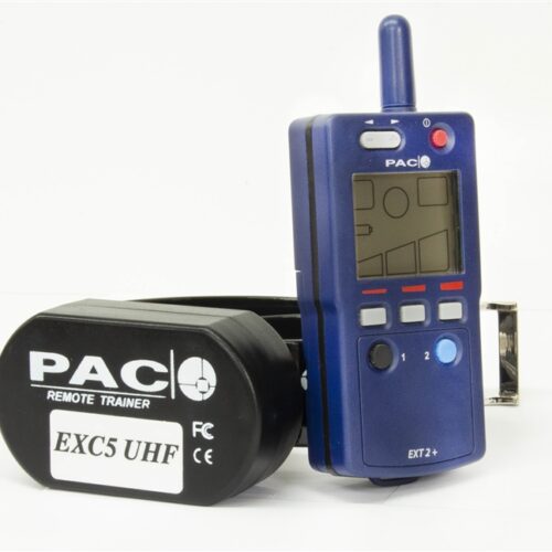 PAC EXT2+ Extra Large Dog Training System