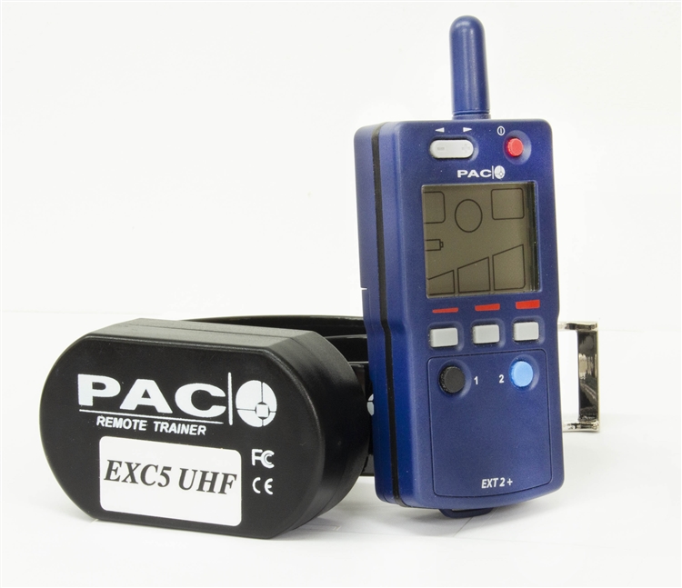 PAC EXT2+ Extra Large Dog Training System
