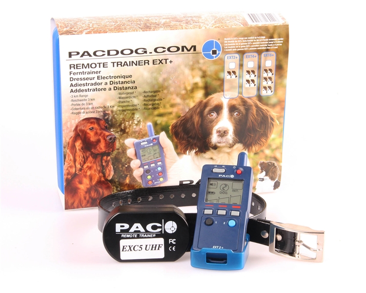PAC EXT2+ Extra Large Dog Training System - Image 3