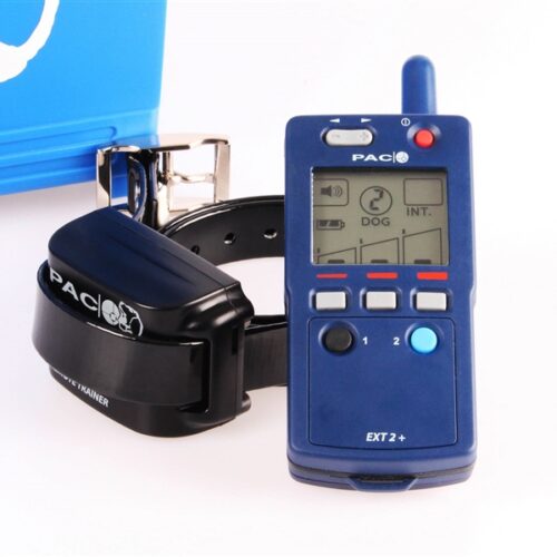 PAC EXT+ Medium/Large Dog Training System
