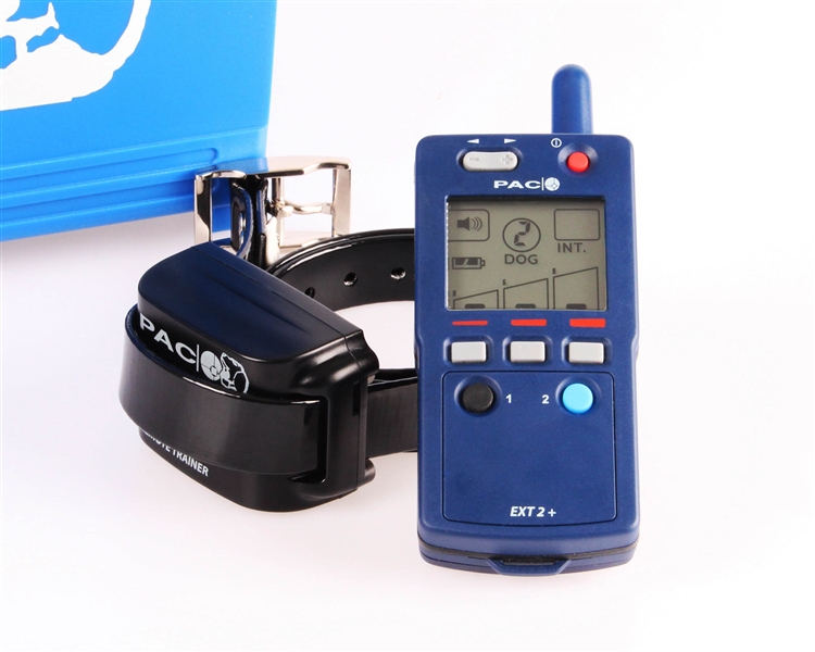 PAC EXT+ Medium/Large Dog Training System