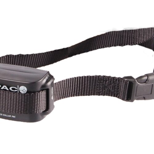 PAC Fence Medium/Large Dog Collar