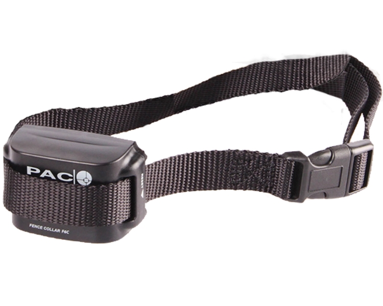 PAC Fence Medium/Large Dog Collar