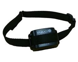 PAC Fence Medium/Large Dog Collar - Image 2