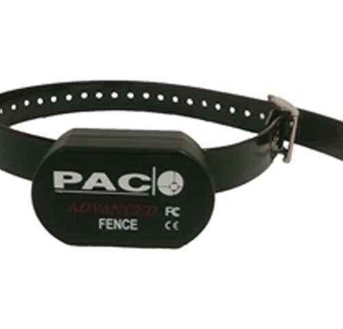 PAC Fence Extra Large Dog Collar