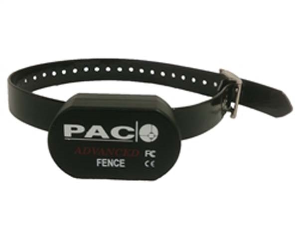 PAC Fence Extra Large Dog Collar