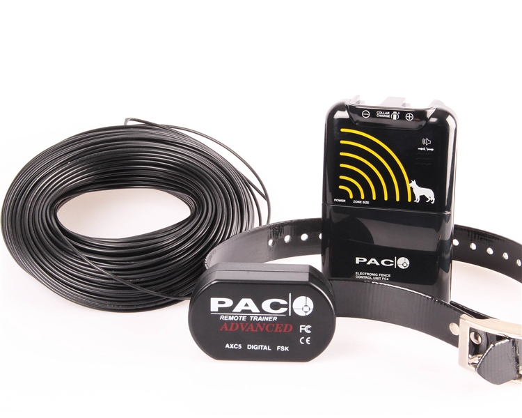 PAC Dog Fence Extra Large with 200m Wire