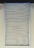 Mesh Full Panels