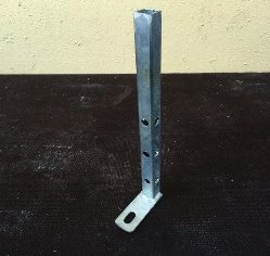 Extendable FloorBracket