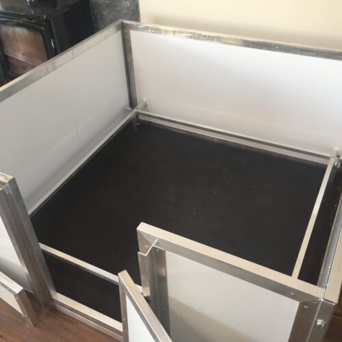 Professional Whelping Beds