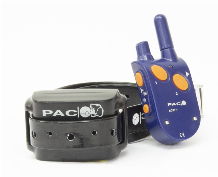 PAC nDXT+ Medium/Large Dog Training System