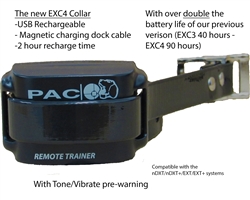 PAC nDXT+ Medium/Large Dog Training System - Image 5