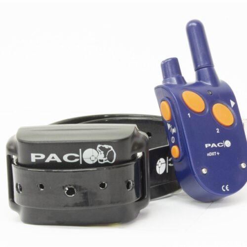 PAC BUZZ Medium/Large Dog Training System