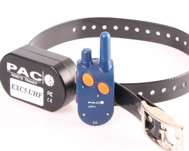 PAC nDXT + Extra Large Dog Training System - Image 3