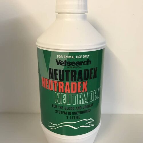 Neutradex