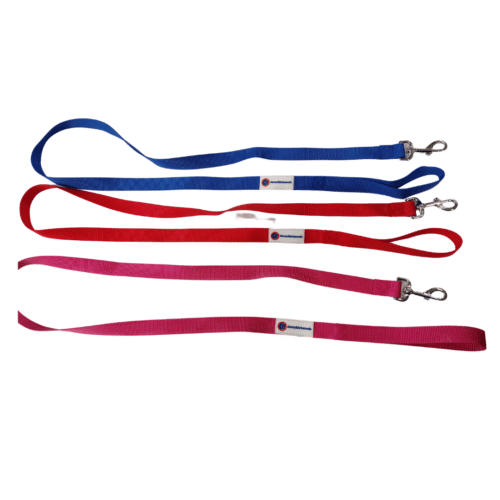 Nylon Pick Up Leads