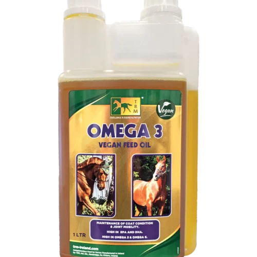 Omega 3