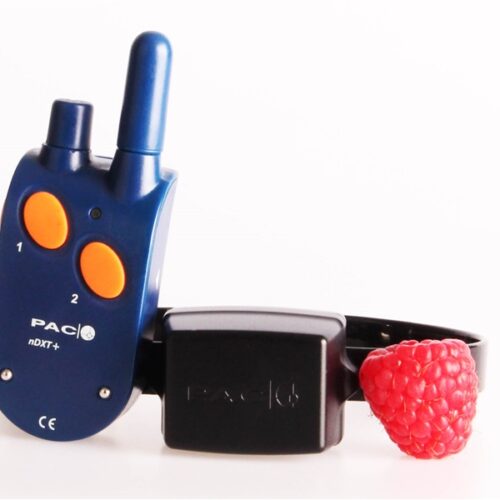 PAC Mini Miniature/Small Dog Training System)