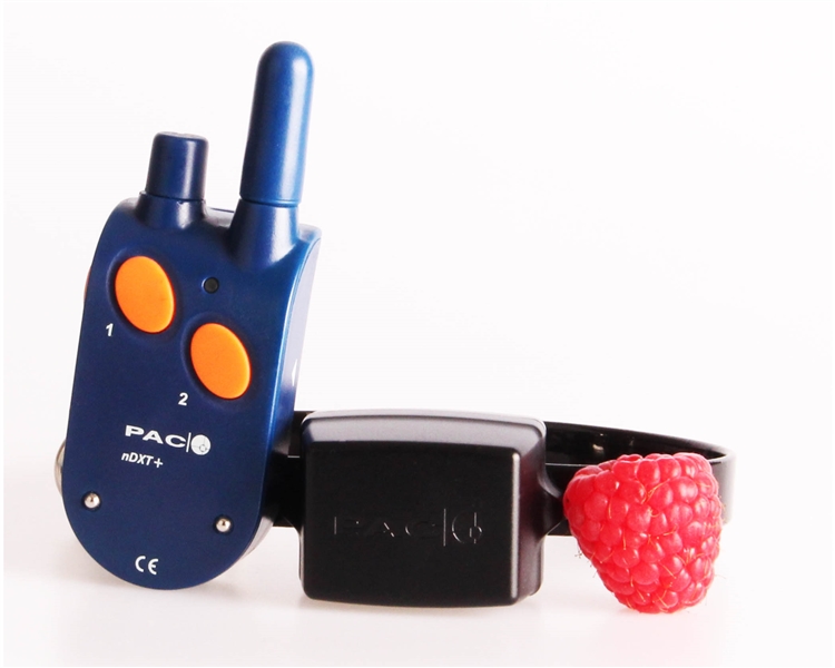 PAC Mini Miniature/Small Dog Training System)