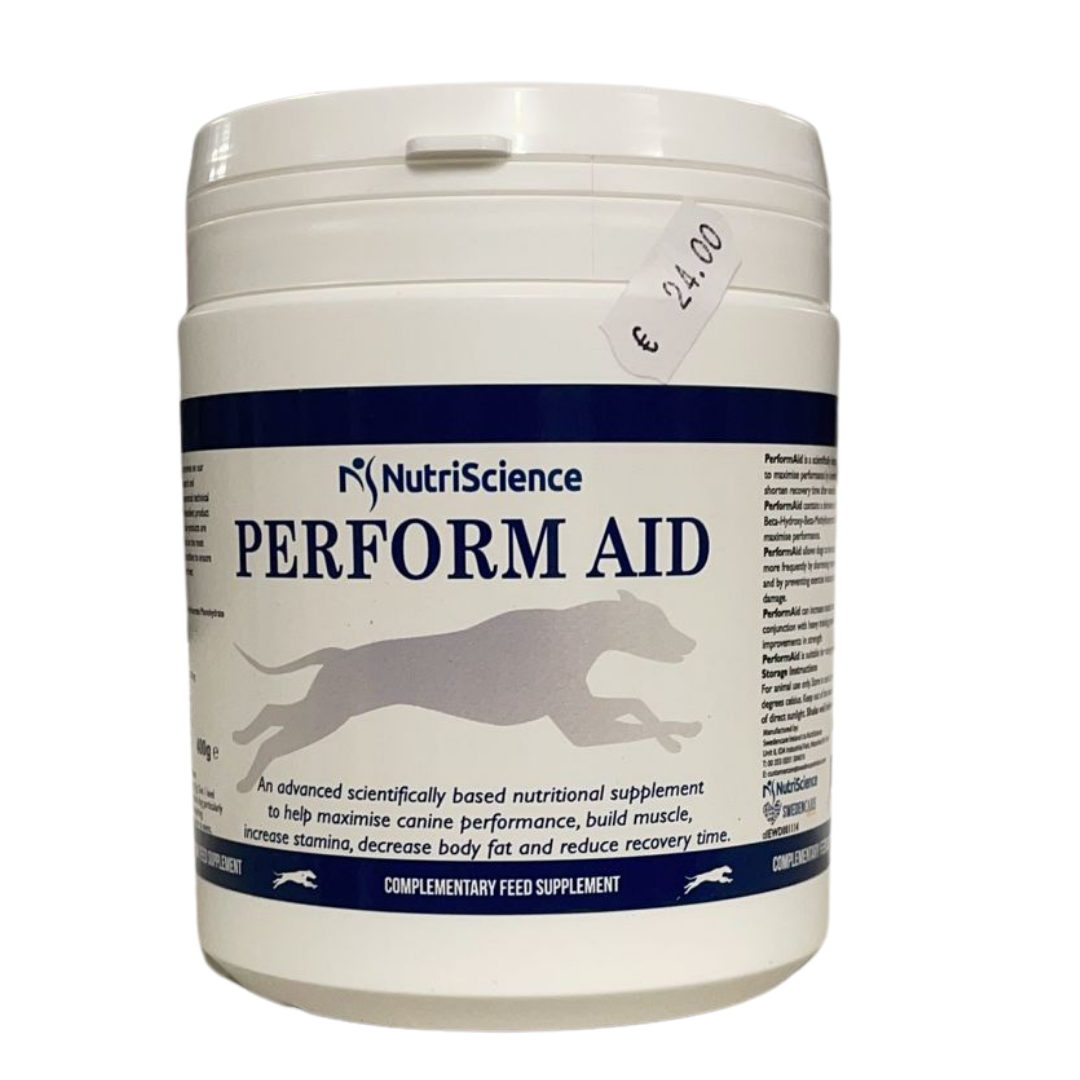 Perform Aid - Image 2