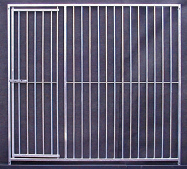 Gate Panels - (8cm)