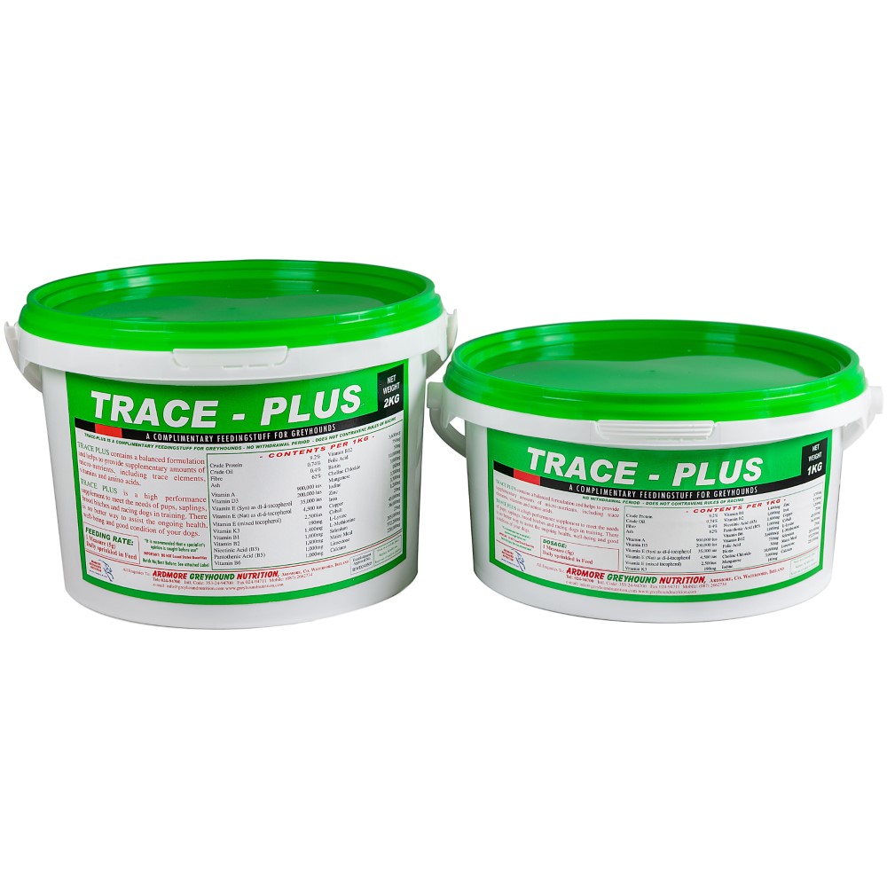 Trace Plus