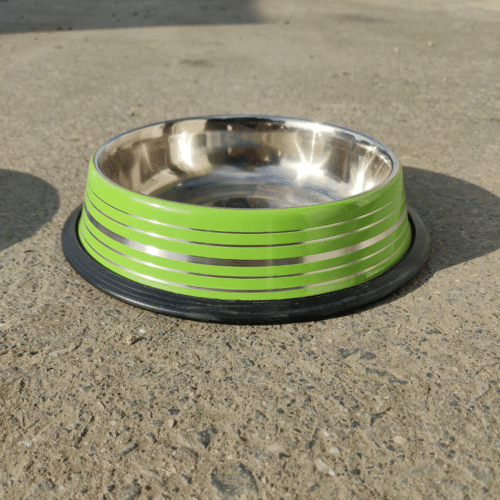 Anti Skid Feeding Bowls