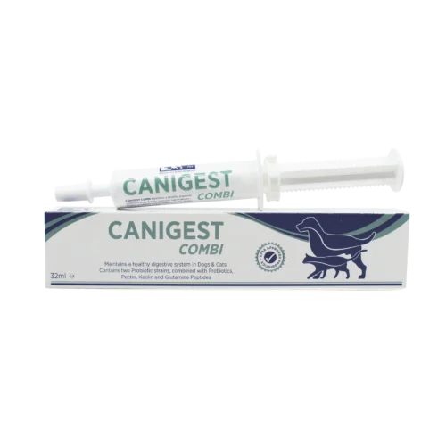 Canigest Combi