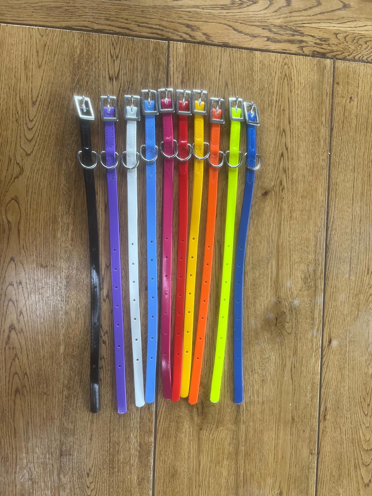 Greyhound Grab Collars (Pack of 10 Deal)